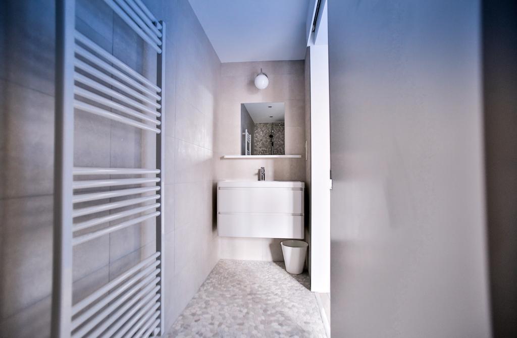 Grand Place Apartments Sablon Брюссель Экстерьер фото