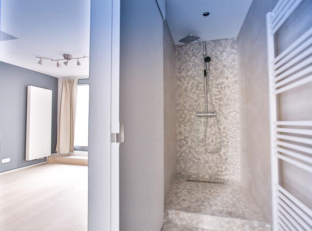 Grand Place Apartments Sablon Брюссель Экстерьер фото